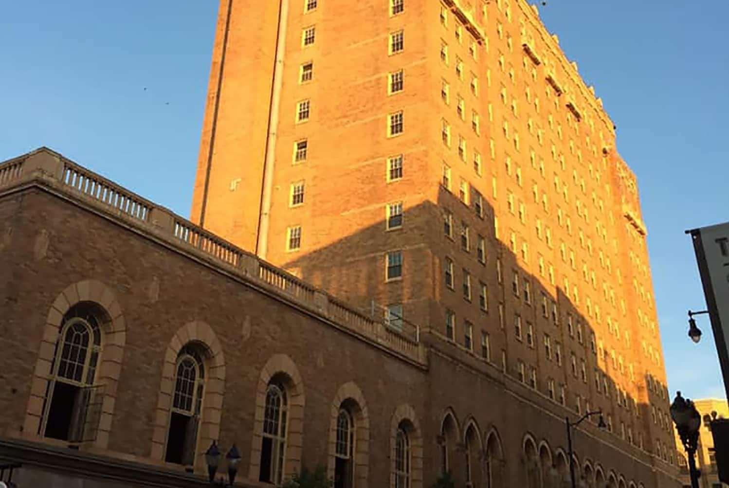 The Americus Hotel, Trademark Collection By Wyndham Allentown Exterior photo